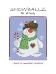 (image for) Mr. McFrosty (Snowballz)